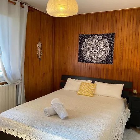 Appartement La Perle - T3 A