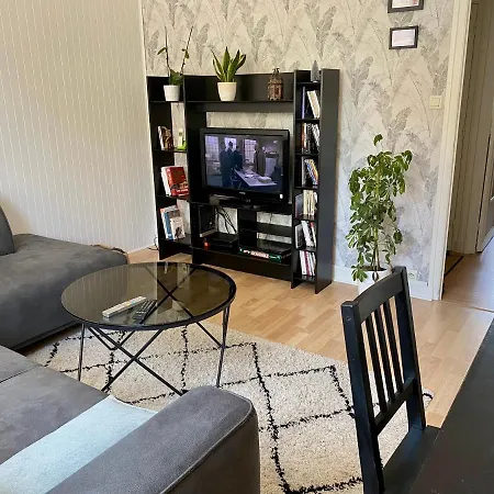 La Perle - T3 A Appartement *