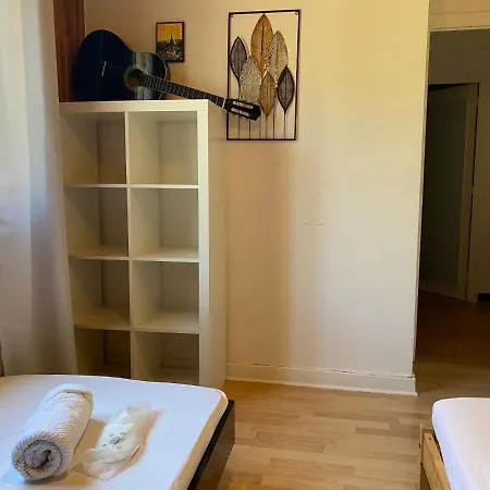 La Perle - T3 A Appartement