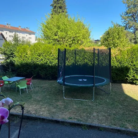 La Perle - T3 A * Annecy